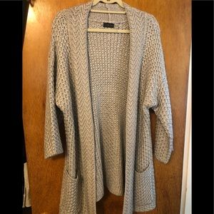 Love Token Cardigan